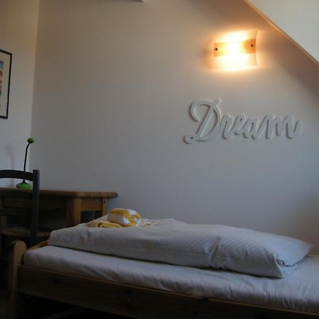 Appartamento Resi F7 Prerow Esterno foto
